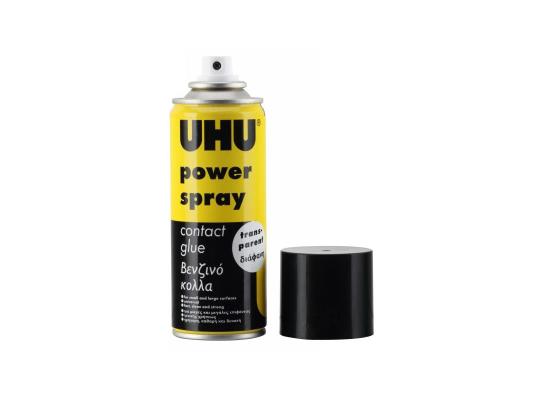 UHU Power Spray Contact Glue